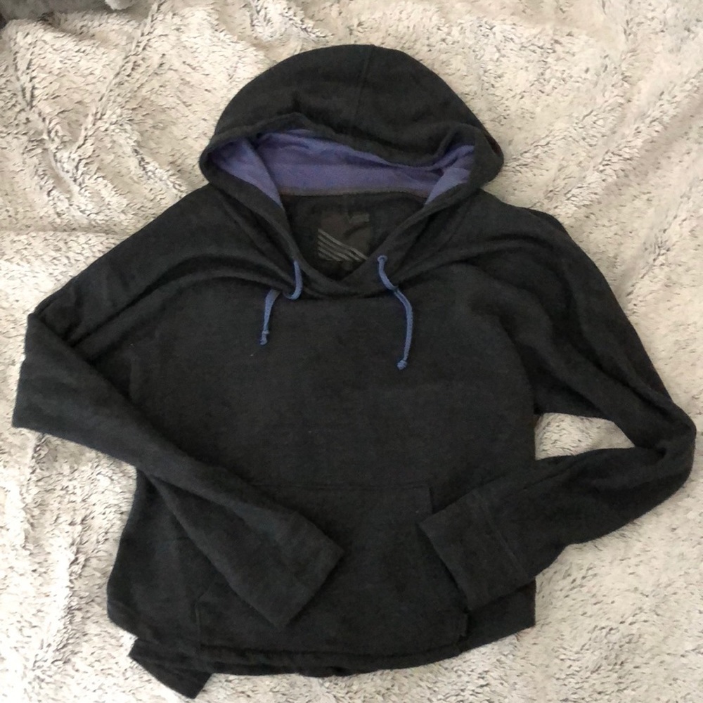 Vans sweatshirt